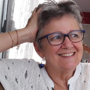 Photo de profil de Jacqueline Monel