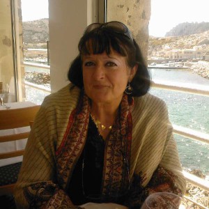Photo de profil de Jacqueline Montgil