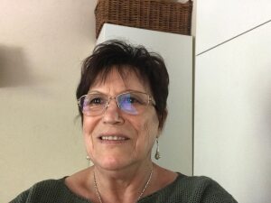 Photo de profil de Jacqueline Moreau