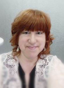 Photo de profil de Jacqueline Moreau