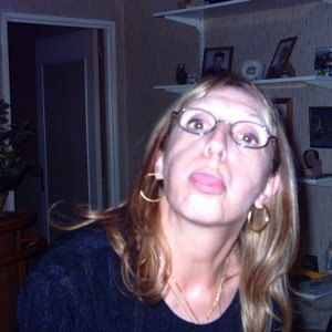 Photo de profil de Jacqueline Mouginot