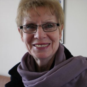 Photo de profil de Jacqueline Mourlon