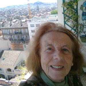 Photo de profil de Jacqueline Musman