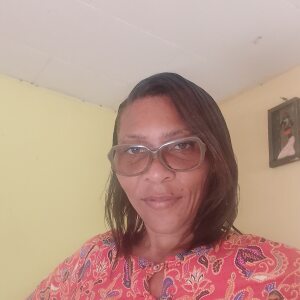 Photo de profil de Jacqueline Ndong Nfa