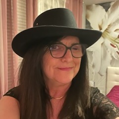Photo de profil de Jacqueline Ognibene