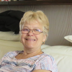 Photo de profil de Jacqueline Oguer