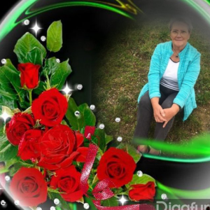 Photo de profil de Jacqueline Oliver