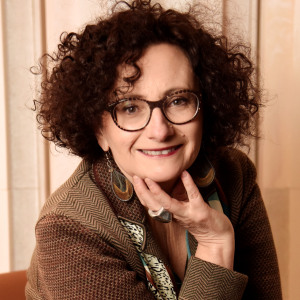 Photo de profil de Jacqueline Padilla Paillargue