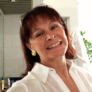 Photo de profil de Jacqueline Pallancher