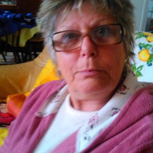 Photo de profil de Jacqueline Paoli