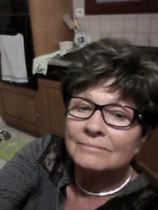 Photo de profil de Jacqueline Passat