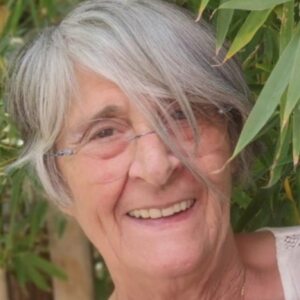 Photo de profil de Jacqueline Paulin