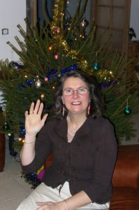Photo de profil de Jacqueline Payet