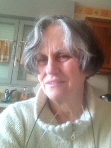 Photo de profil de Jacqueline Pelorson