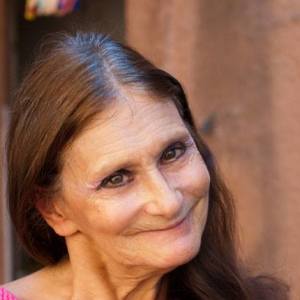Photo de profil de Jacqueline Pennes Goutelle
