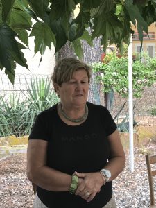 Photo de profil de Jacqueline Perarnau