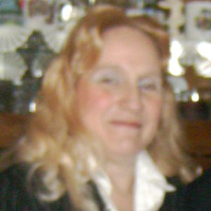 Photo de profil de Jacqueline Petit