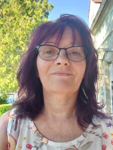 Photo de profil de Jacqueline Petit