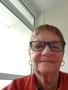 Photo de profil de Jacqueline Philippon