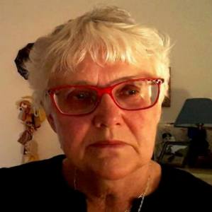 Photo de profil de Jacqueline Picquet