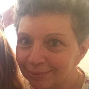Photo de profil de Jacqueline Pinaud