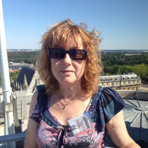 Photo de profil de Jacqueline Pinet