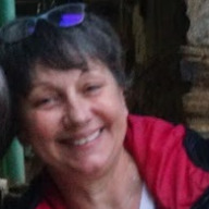 Photo de profil de Jacqueline Pinheiro