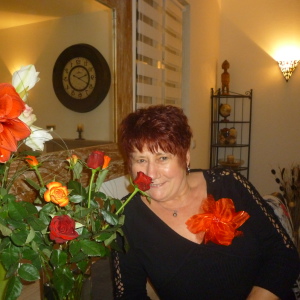 Photo de profil de Jacqueline Plessis