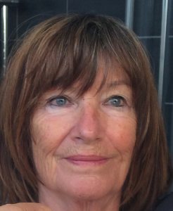 Photo de profil de Jacqueline Pondard