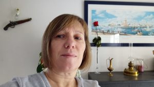 Photo de profil de Jacqueline Pondevy