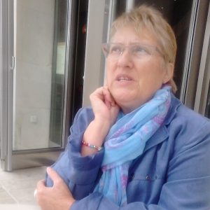 Photo de profil de Jacqueline Ponis