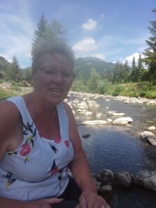 Photo de profil de Jacqueline Poussy