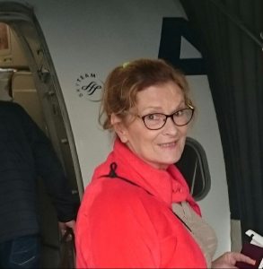 Photo de profil de Jacqueline Priou