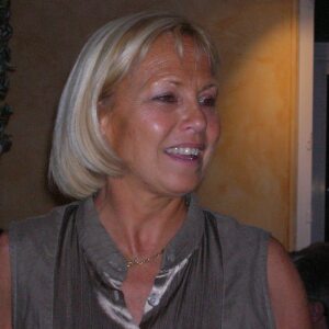 Photo de profil de Jacqueline Pugnet