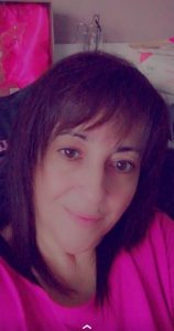 Photo de profil de Jacqueline Reale