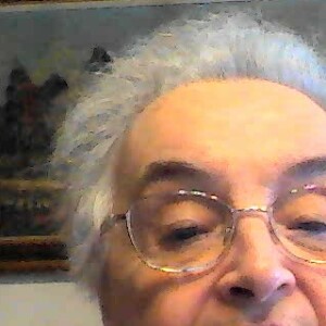 Photo de profil de Jacqueline Renoust