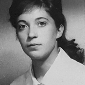 Photo de profil de Jacqueline Reveillet