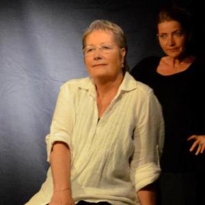 Photo de profil de Jacqueline Richard-Cardona