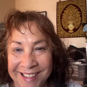 Photo de profil de Jacqueline Richard