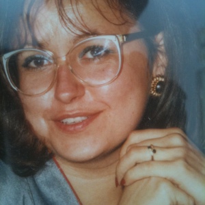Photo de profil de Jacqueline Richy