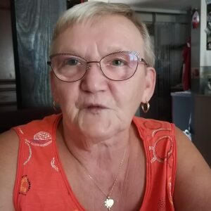 Photo de profil de Jacqueline Riff