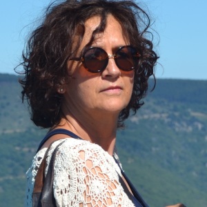 Photo de profil de Jacqueline Rigal