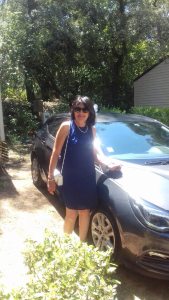 Photo de profil de Jacqueline Rimbert