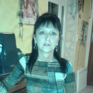 Photo de profil de Jacqueline Rinallo
