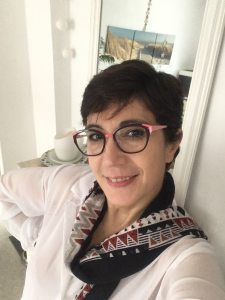 Photo de profil de Jacqueline Rio