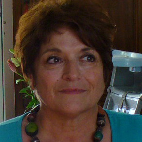 Photo de profil de Jacqueline Rivoire-Roustouil