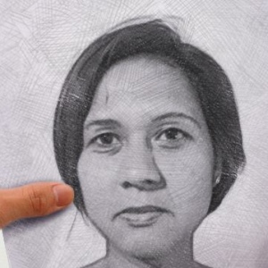 Photo de profil de Jacqueline Romnain