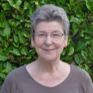 Photo de profil de Jacqueline Rondeau