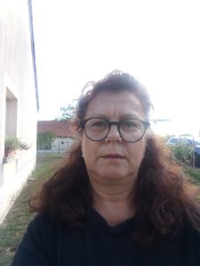 Photo de profil de Jacqueline Rontet