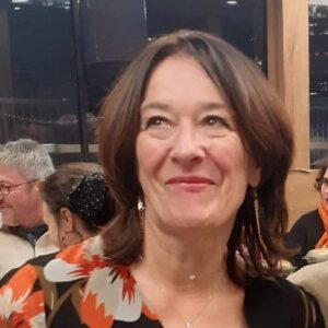 Photo de profil de Jacqueline Ropert